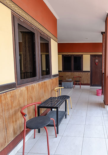 about hotel