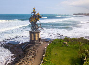 Hotel Nearby Attractions