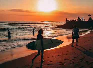 Hotel Nearby Attractions